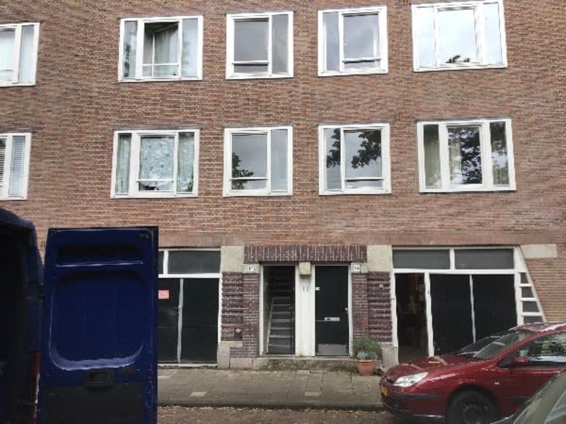 Waverstraat 16, 1079 VL Amsterdam, Nederland