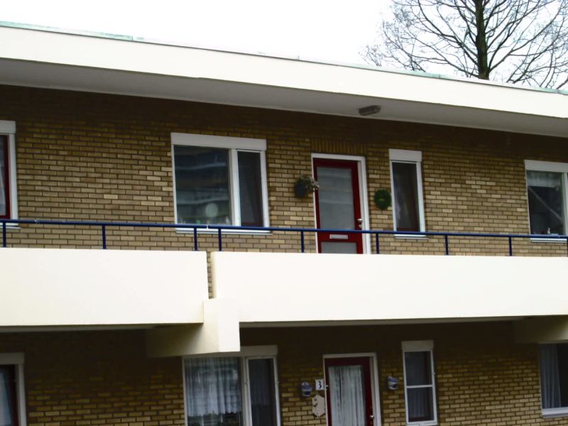 Kraakstraat 21, 1503 BT Zaandam, Nederland