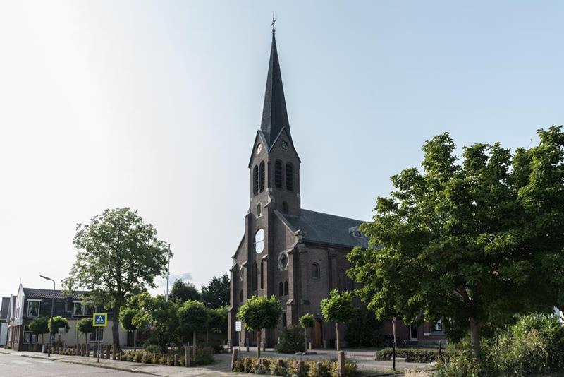 Willem de Grootstraat 1