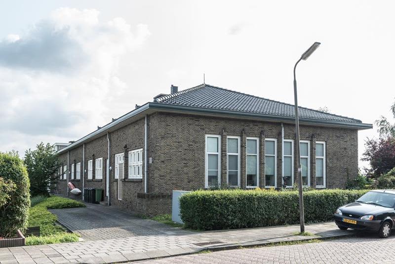 Willem de Grootstraat 1