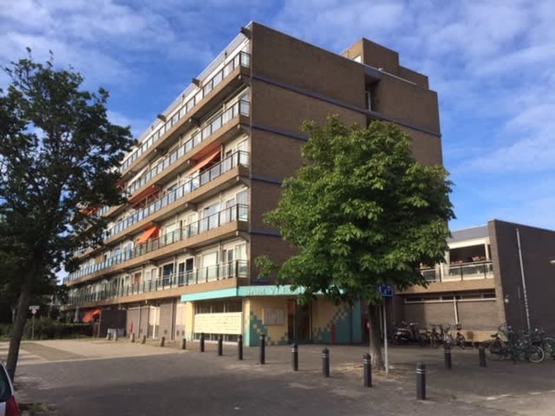 Sam Vlessinghof 43, 1975 BZ IJmuiden, Nederland