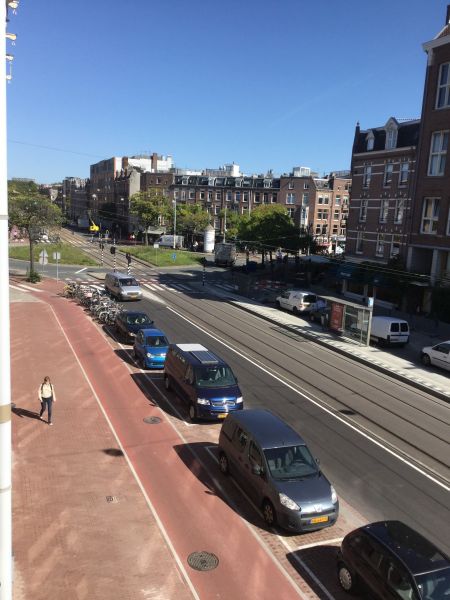 Frederik Hendrikstraat 148