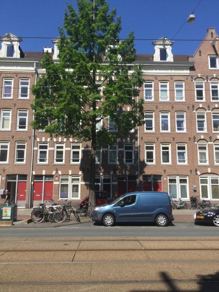 Frederik Hendrikstraat 148