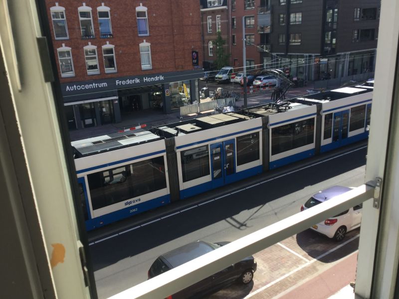 Frederik Hendrikstraat 148