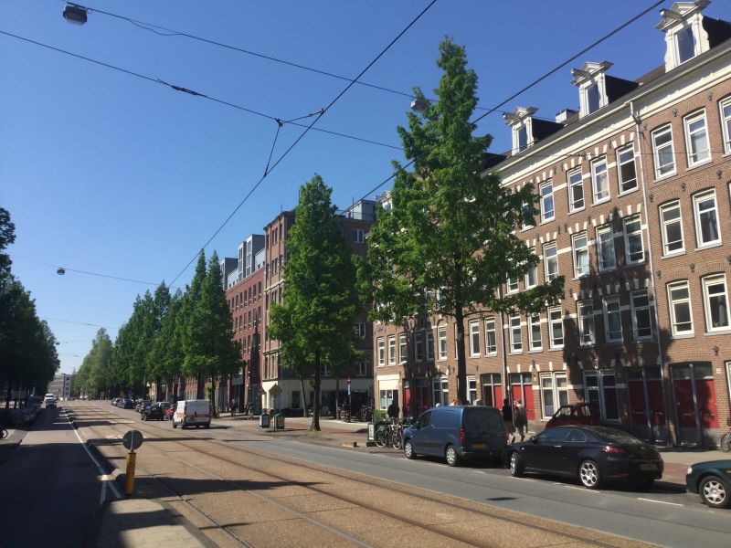 Frederik Hendrikstraat 148