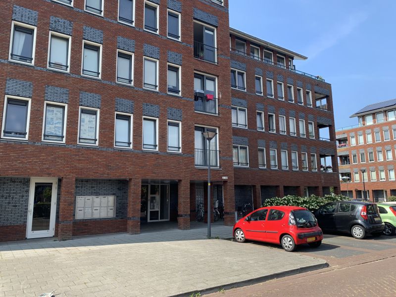 Gildenplein 42, 2134 BE Hoofddorp, Nederland