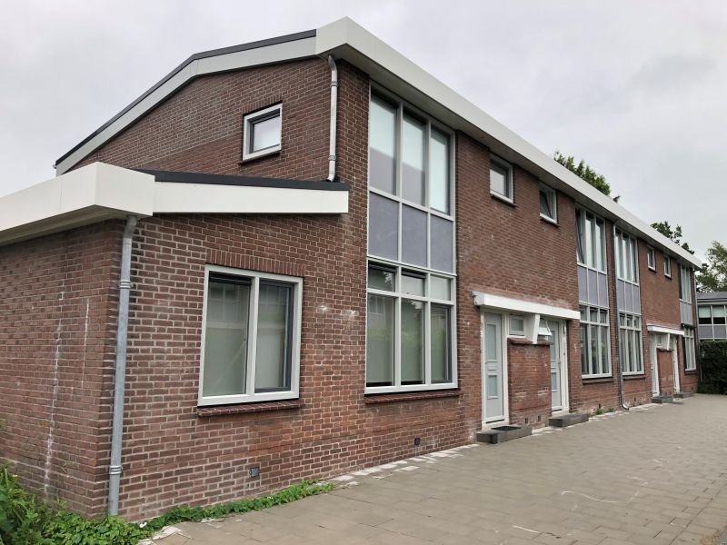 Doctor de Visserstraat 22, 3362 CG Sliedrecht, Nederland