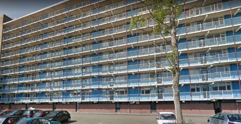 Saffierstraat 178, 9743 LM Groningen, Nederland