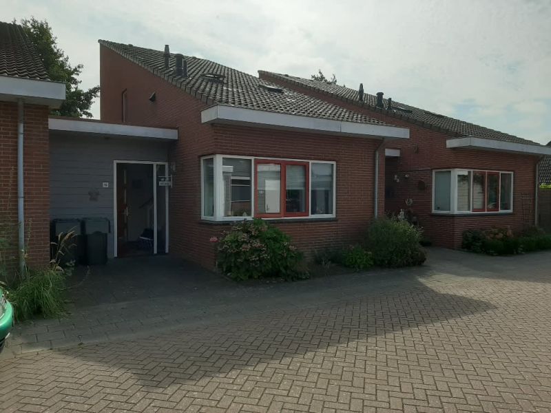 Arend 16, 9781 XS Bedum, Nederland