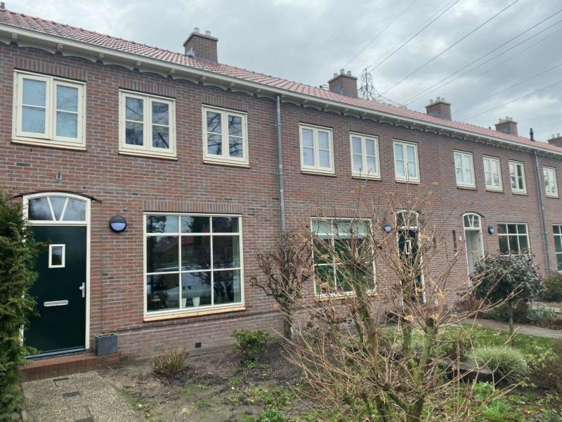 Lindenlaan 24, 3901 XE Veenendaal, Nederland