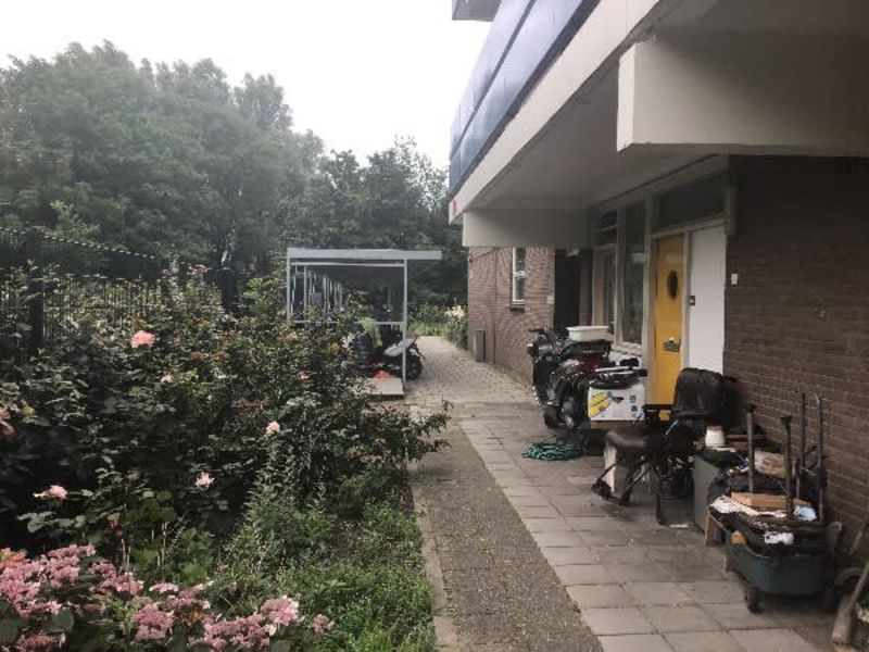 Reimerswaalstraat 37, 1069 AE Amsterdam, Nederland