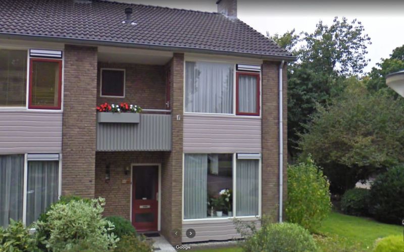 Eemnesserweg 66, 1271 LW Huizen, Nederland