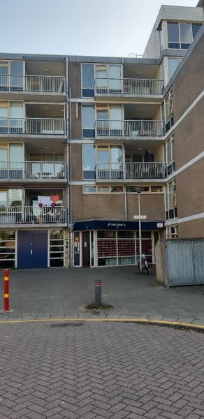 Duivenvoorde 101, 3334 EE Zwijndrecht, Nederland