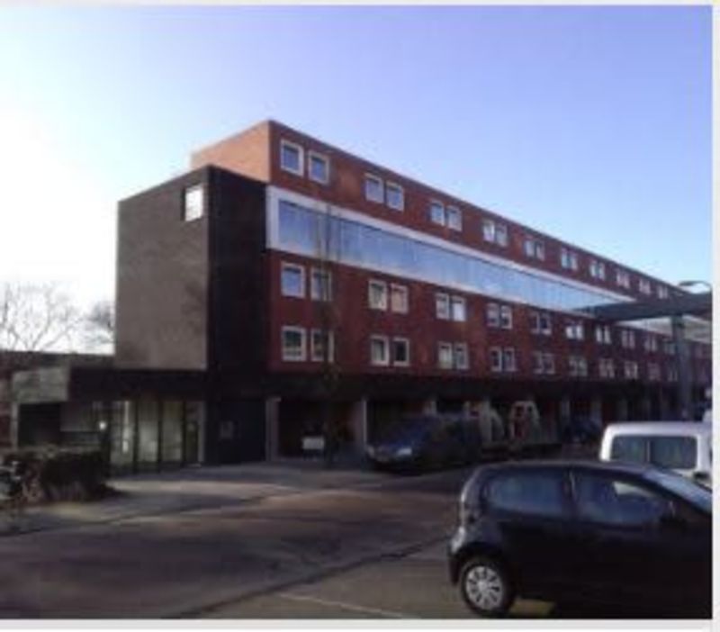Weusthagstraat 46, 7556 ZB Hengelo, Nederland