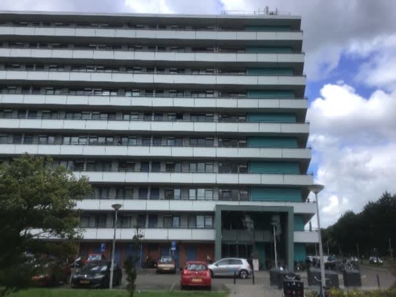 Ookmeerweg 47, 1068 AM Amsterdam, Nederland