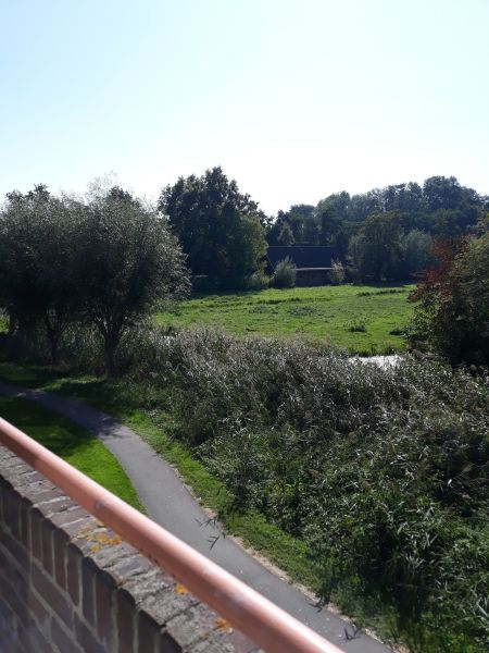 De Savornin Lohmanweg 54B, 2953 AK Alblasserdam, Nederland