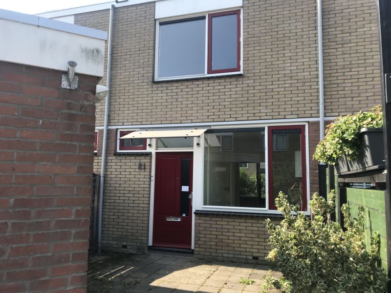 De Graskamp 21, 2761 TT Zevenhuizen, Nederland