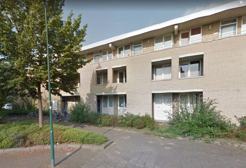 Klaproosweide 95, 3448 JJ Woerden, Nederland