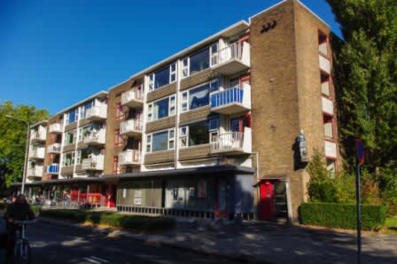 Oosterhamriklaan 93, 9715 PA Groningen, Nederland