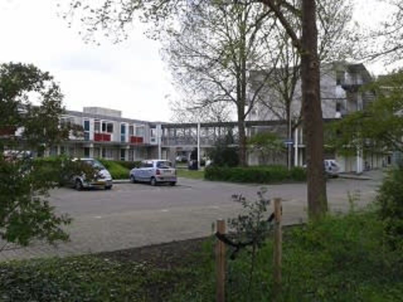 De Merodelaan 82, 1422 CA Uithoorn, Nederland