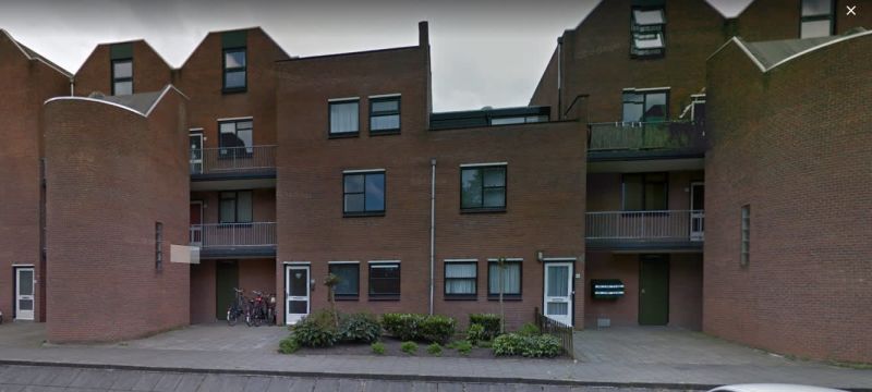 Zagerij 94, 9713 DE Groningen, Nederland