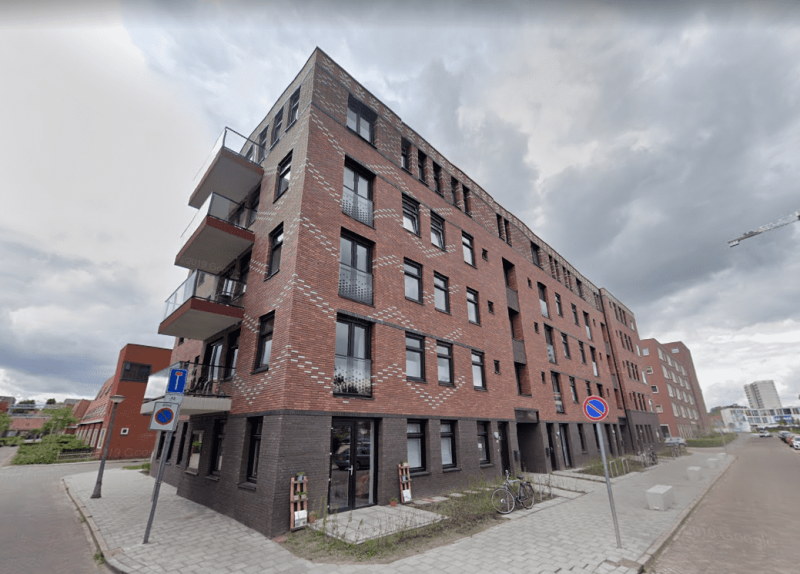 Molukkenstraat 198, 9715 NZ Groningen, Nederland