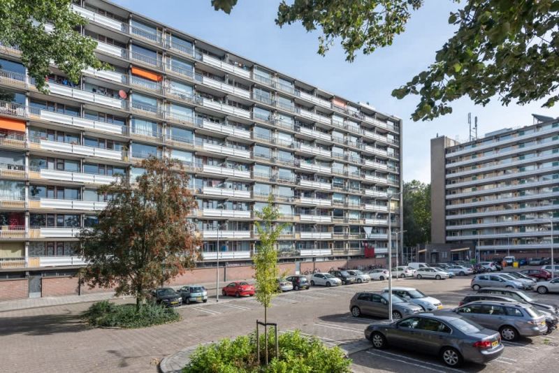 Valkhof 77, 3362 GC Sliedrecht, Nederland