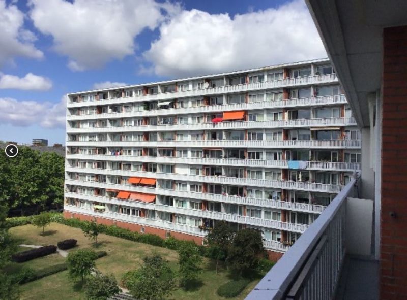 Remijden 87, 1068 XG Amsterdam, Nederland