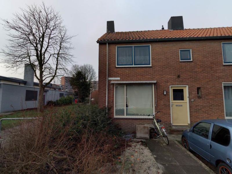 Lijsterstraat 22, 3353 AV Papendrecht, Nederland