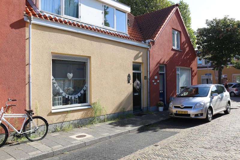 Planciusstraat 77, 1972 DB IJmuiden, Nederland