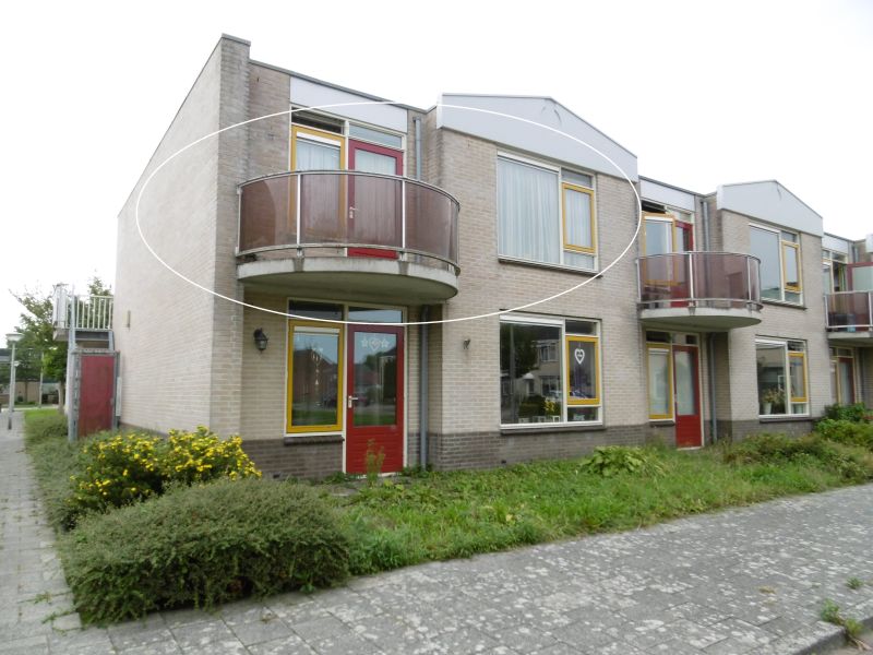 Wielingen 9, 8303 VN Emmeloord, Nederland