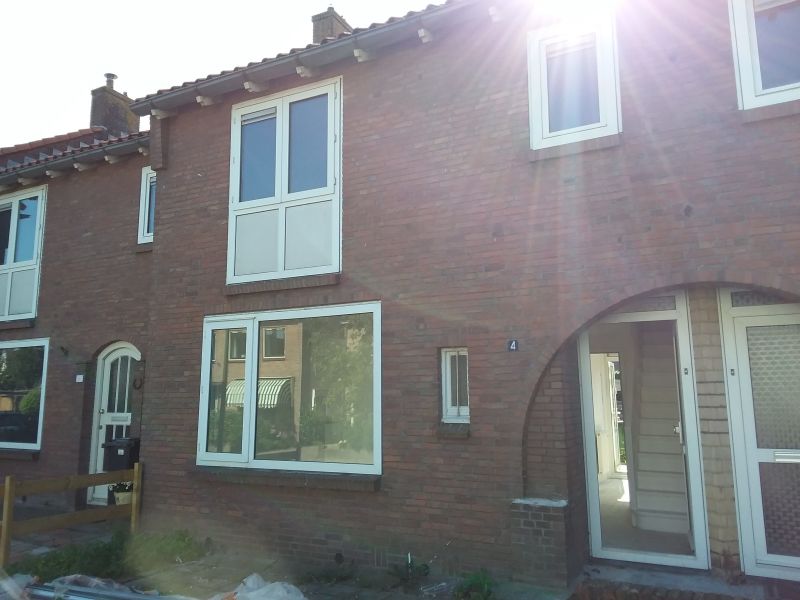 Simon de Vliegerlaan 4, 1381 EE Weesp, Nederland