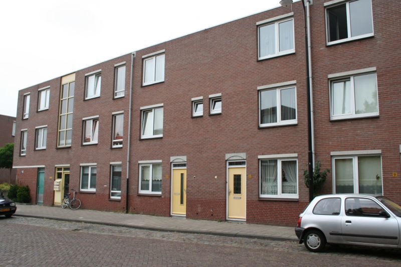 Biesboschstraat 19