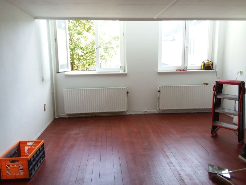 Eerste Van Swindenstraat 523