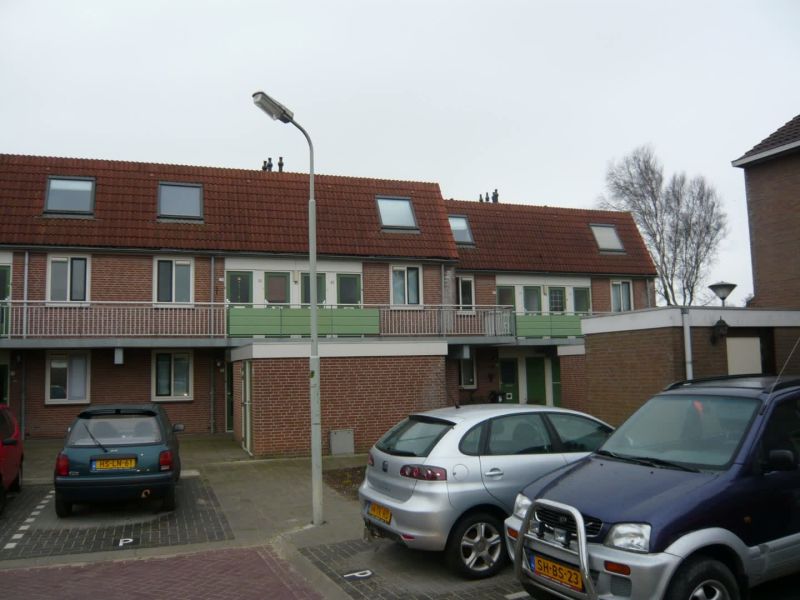 De Kaasmaker 29