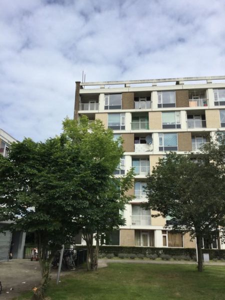 Nansenlaan 248, 3527 EP Utrecht, Nederland