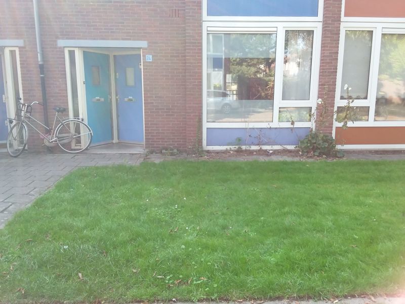 Van der Vijverstraat 24I