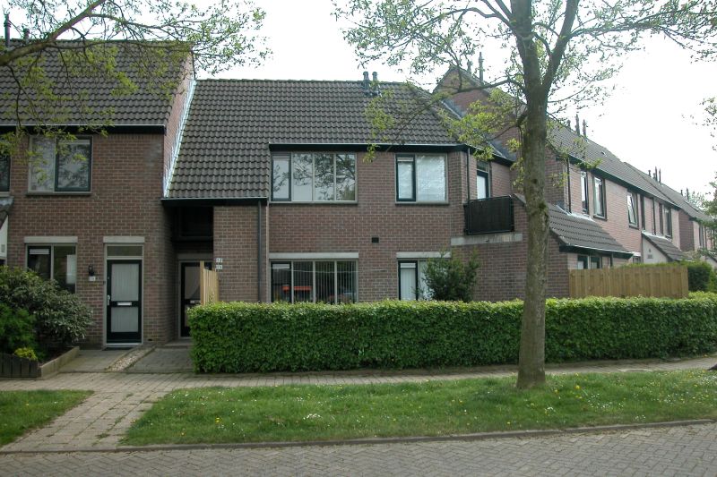 Marskramersgilde 30, 3994 CB Houten, Nederland