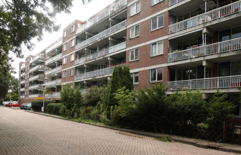 Arabelladreef 183, 3561 LW Utrecht, Nederland