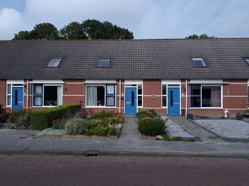 Professor Doctor Geziena van der Molenstraat 20, 9953 SK Baflo, Nederland