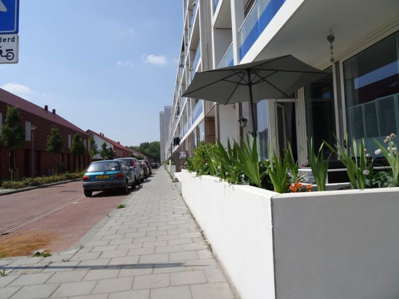 Zuilen 191, 9716 JS Groningen, Nederland