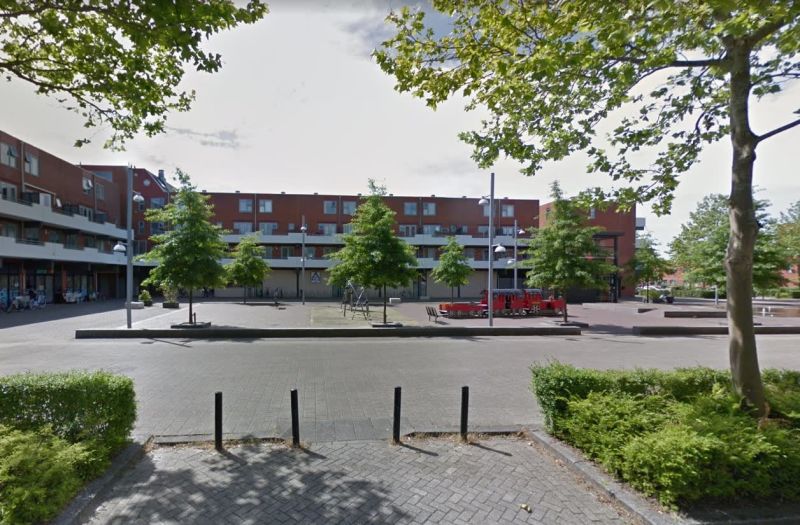 Claremaheerd 3, 9736 LB Groningen, Nederland