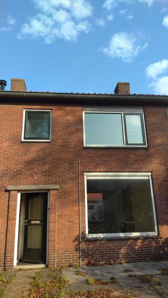 Waalstraat 15, 1972 WP IJmuiden, Nederland