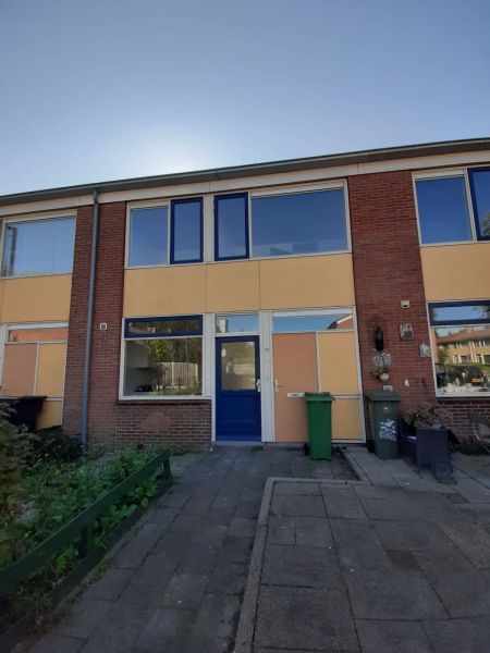 Antwerpenstraat 38, 2034 RS Haarlem, Nederland