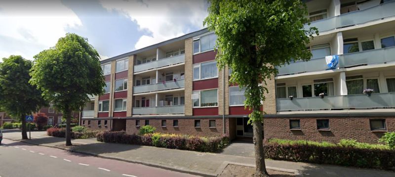 Diamantlaan 204, 9743 BL Groningen, Nederland