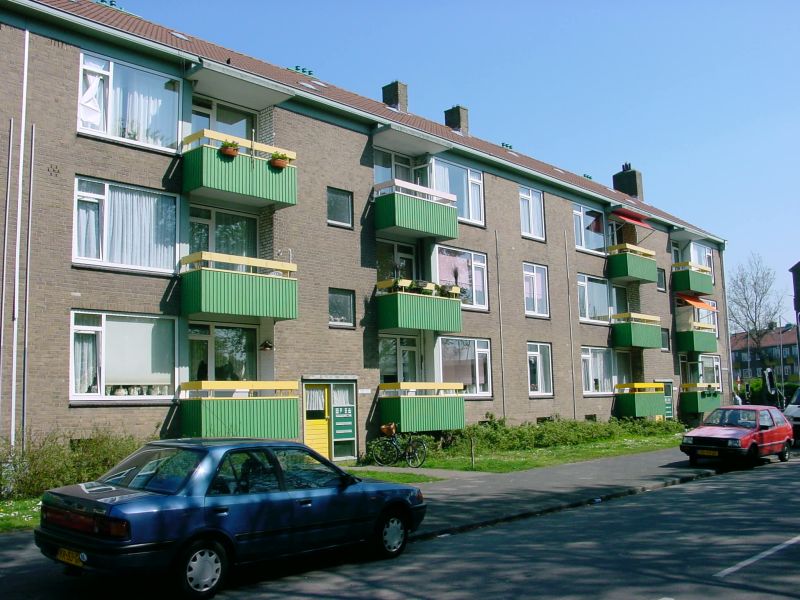 Pleiadenplantsoen 115, 1973 BT IJmuiden, Nederland