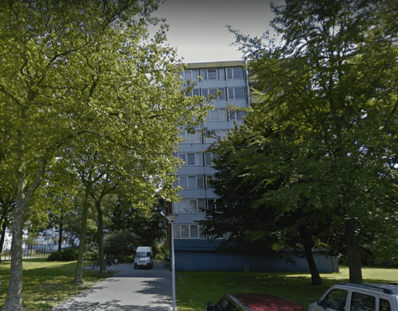 Jaspersstraat 115, 1504 GD Zaandam, Nederland