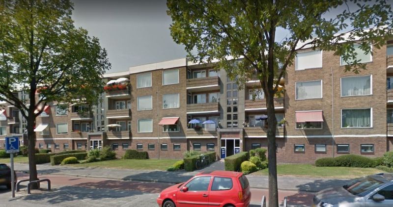 Paterswoldseweg 187, 9728 AA Groningen, Nederland