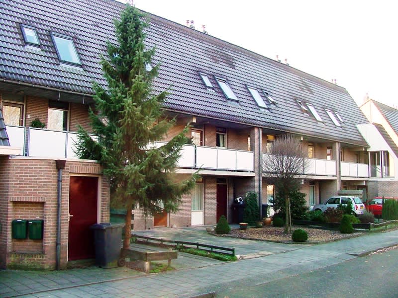 Emmerschans 84, 3905 XJ Veenendaal, Nederland