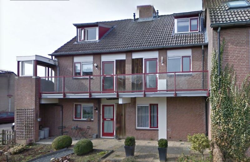Molenhoef 50, 3343 CN Hendrik-Ido-Ambacht, Nederland